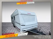 Fahrzeugbild Dethleffs Nomad 560 FMK #1