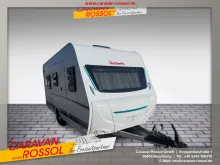 Fahrzeugbild Dethleffs c-joy 460 LE #1