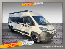 Fahrzeugbild Dethleffs Globetrail Active 640 ES Fiat #1