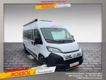 Fahrzeugbild Dethleffs Globetrail Active 600 DS Fiat #1