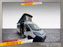 Fahrzeugbild Dethleffs Globetrail Active 600 DS Fiat #1