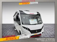 Fahrzeugbild Dethleffs XL I 7812-2 #1