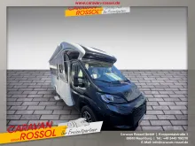 Fahrzeugbild Dethleffs Trend Active T 7057 EBL Assistenz+Chassis-Paket #1