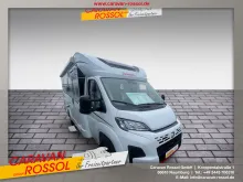 Fahrzeugbild Dethleffs Just Camp Active T 7052 EB #1