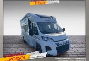 Bild Just Camp T 7052 EB Active