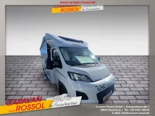 Fahrzeugbild Dethleffs Just Camp Active T 7052 EB #1