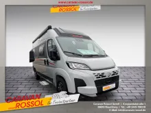 Fahrzeugbild Dethleffs Globetrail 600 ER Fiat #1