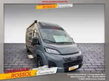 Fahrzeugbild Dethleffs Globetrail 600 DS Fiat #1