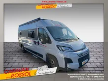 Fahrzeugbild Dethleffs Globetrail 640 ER Fiat #1