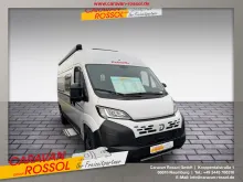 Fahrzeugbild Dethleffs Globetrail Active 600 DS Fiat #1