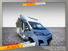 Fahrzeugbild Dethleffs Just Camp Active T 7052 EB #1