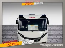 Fahrzeugbild Dethleffs Trend I 7057 EB #1