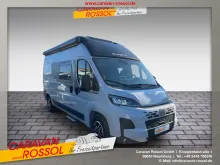 Fahrzeugbild Sunlight Cliff X 600 Keep on Rolling #1