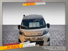 Fahrzeugbild Sunlight Adventure Cliff 602 Keep on Rolling #1