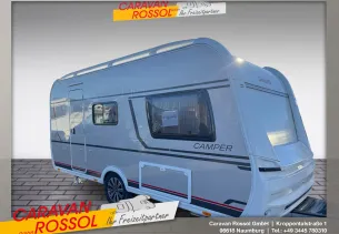 Bild Camper 460 EL