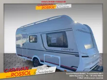Fahrzeugbild Dethleffs Camper 460 EL #1