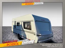 Fahrzeugbild Dethleffs Camper 460 EL #1