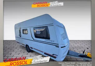Bild Camper 460 EL