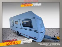 Fahrzeugbild Dethleffs Camper 460 EL #1