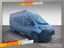 Fahrzeugbild Sunlight Cliff 600 IC-Sondermodell! #1