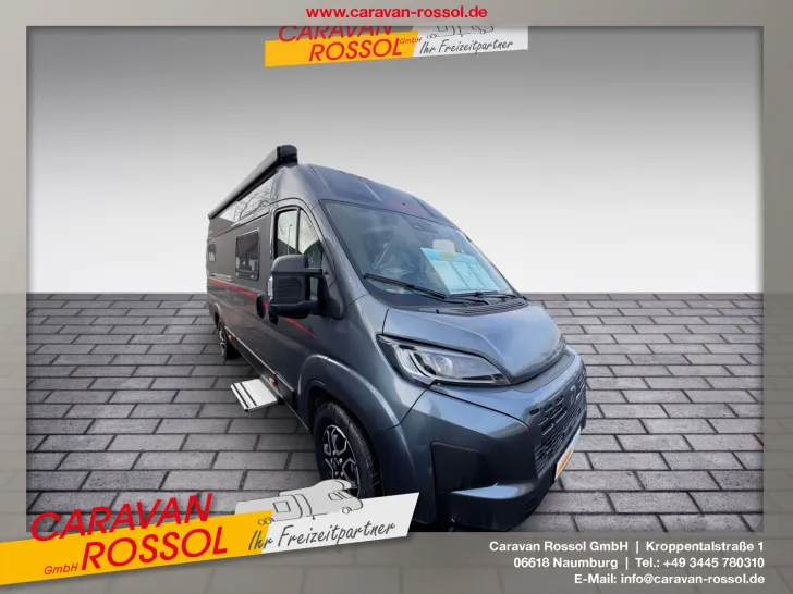 Fahrzeugbild Dethleffs Globetrail 640 ES Fiat Frühjahrs-Sale #1