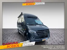 Fahrzeugbild Hymer Grand Canyon S CrossOver 600 #1