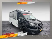 Fahrzeugbild Dethleffs Globebus Go T 45 Active-Paket #1