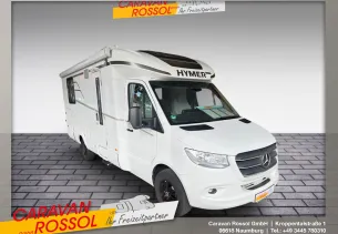 Bild B-Klasse MC T 690