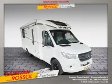 Fahrzeugbild Hymer B-Klasse MC T 690 #1