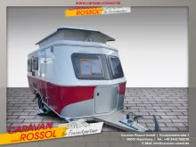 Fahrzeugbild Hymer Eriba Eriba Touring 530 #1