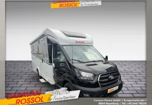 Bild Just Go! T 7055 EB