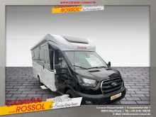 Fahrzeugbild Dethleffs Just Go T 7055 EB #1