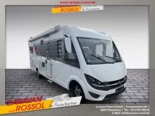 Fahrzeugbild Bürstner Ixeo I 729 Autark SOlar Wechselrichter #1