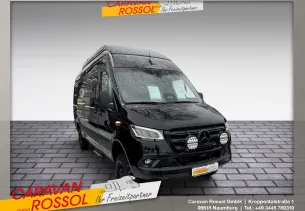 Bild Camper Van Grand Canyon S 700