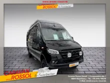 Fahrzeugbild Hymer Grand Canyon S 700 MWST ausweisbar, Aufstelldach #1