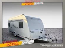 Fahrzeugbild Tabbert Da Vinci 540 E 2.3 #1