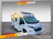 Fahrzeugbild Dethleffs Just 90 T 6762 #1