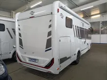 Fahrzeugbild Carado I 447 Digital Paket, 4,4tn, Juli 2026 Verfügbar #4