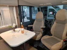 Fahrzeugbild Carado I 447 Digital Paket, 4,4tn, Juli 2026 Verfügbar #5