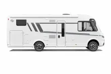 Fahrzeugbild Carado I 447 Digital Paket, 4,4tn, Juli 2026 Verfügbar #15