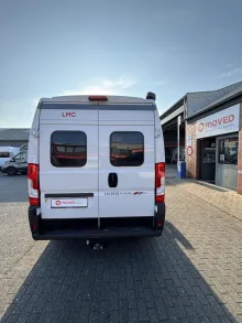 Fahrzeugbild LMC Innovan 600 #3