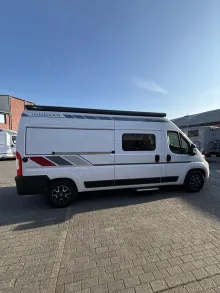 Fahrzeugbild LMC Innovan 600 #4