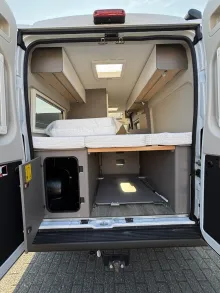 Fahrzeugbild LMC Innovan 600 #7