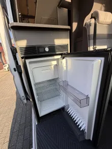 Fahrzeugbild LMC Innovan 600 #11