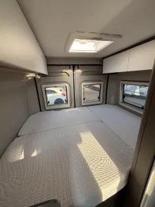 Fahrzeugbild LMC Innovan 600 #13