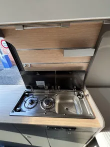 Fahrzeugbild LMC Innovan 600 #14