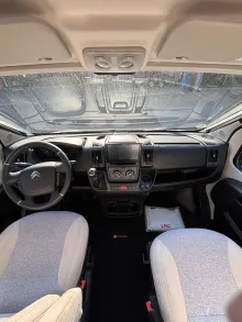 Fahrzeugbild LMC Innovan 600 #15