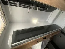 Fahrzeugbild Challenger Teilintegriert 317 Cosy Edition Arctic,Hubbett,Ford Drive #8