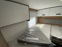 Fahrzeugbild Challenger Teilintegriert 317 Cosy Edition Arctic,Hubbett,Ford Drive #11