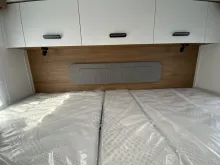 Fahrzeugbild Challenger Teilintegriert 317 Cosy Edition Arctic,Hubbett,Ford Drive #14